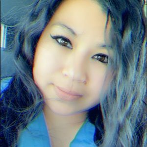 Meet your Posher, Alexandra